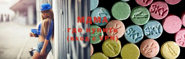 гидра Семилуки